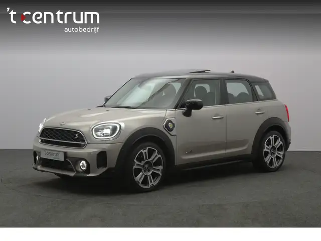 MINI Cooper Countryman 1.5 220 PK S E ALL4 Classic PHEV, Panoramadak, Har