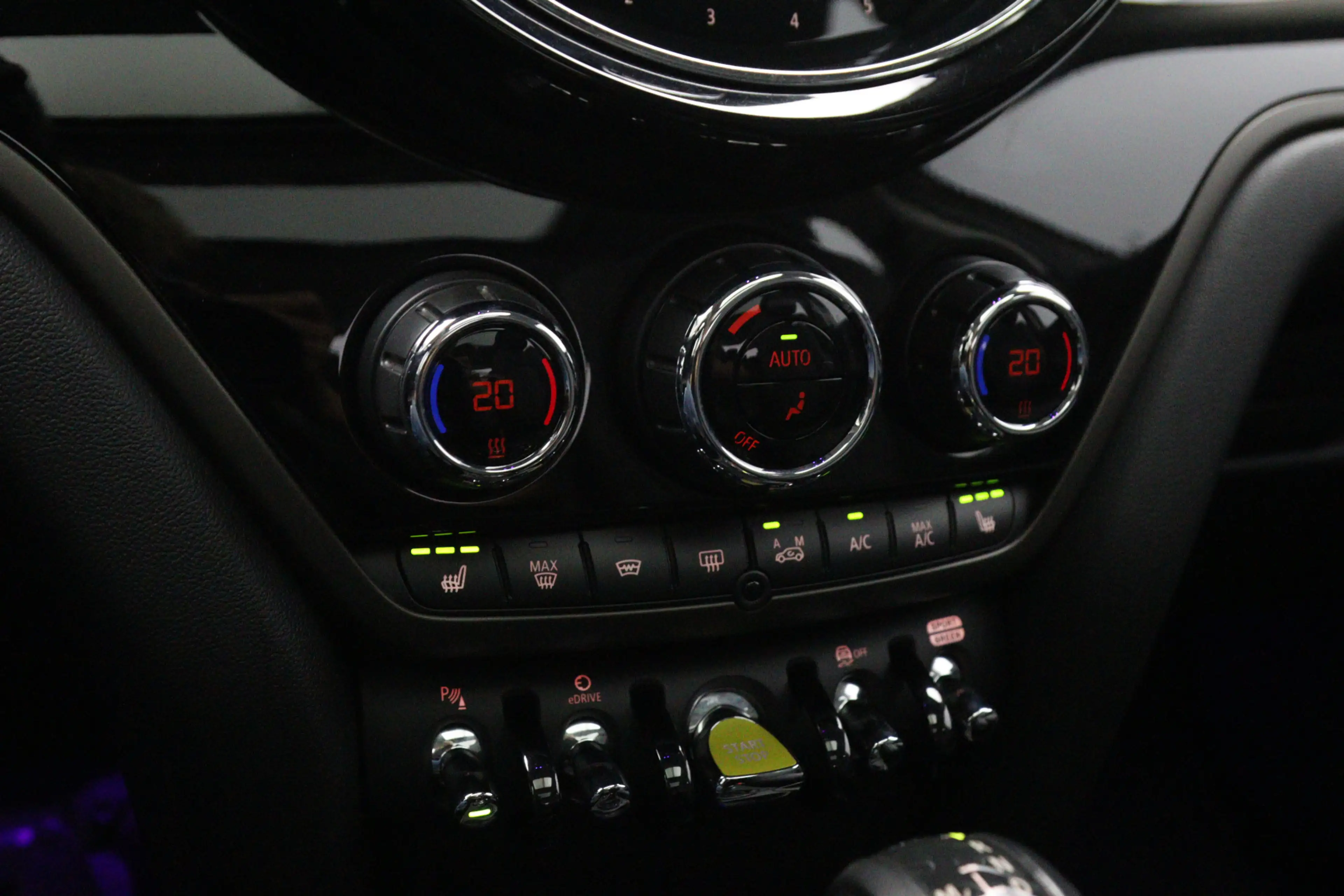 MINI Cooper Countryman 1.5 220 PK S E ALL4 Classic PHEV, Panoramadak, Har — photo 34
