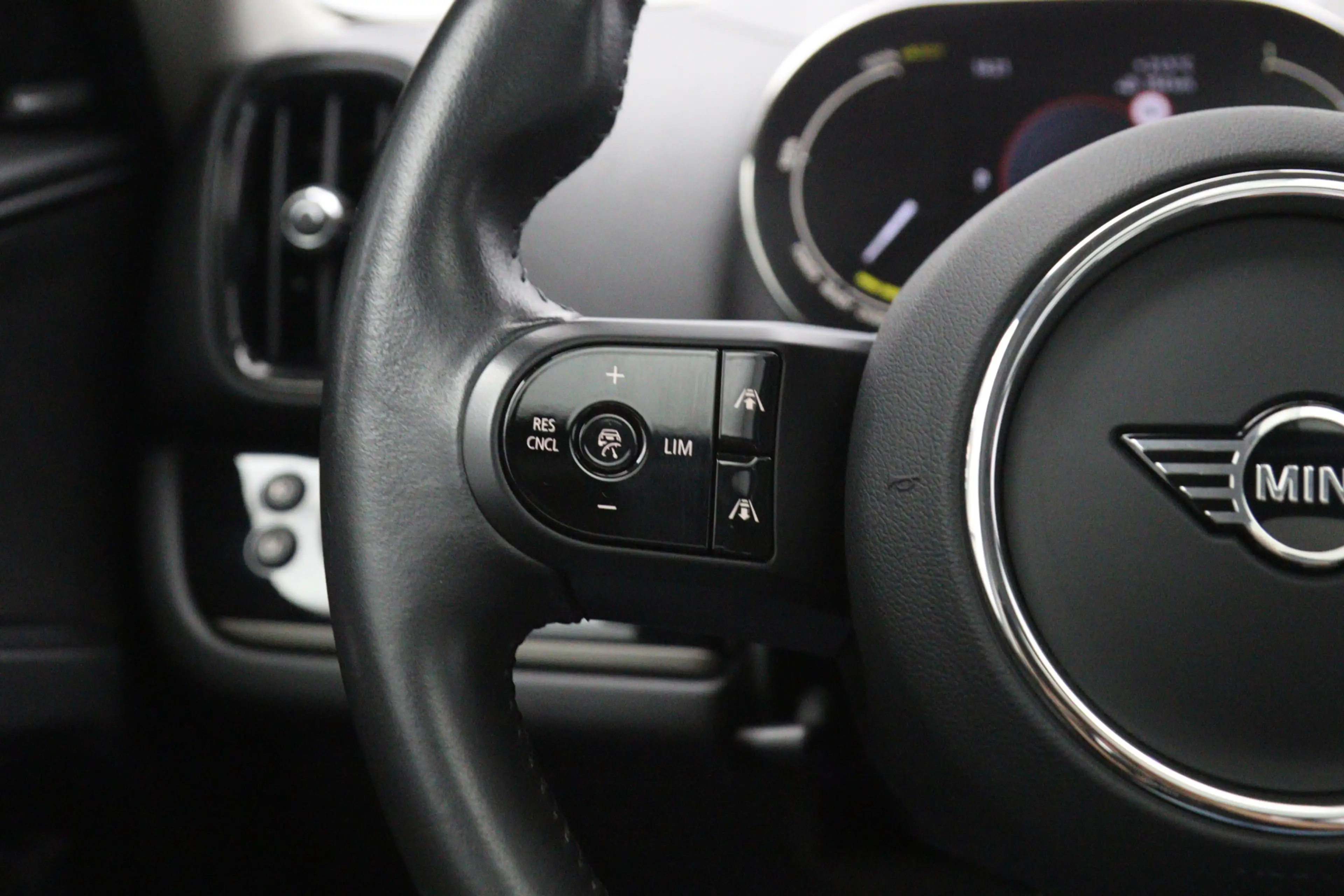 MINI Cooper Countryman 1.5 220 PK S E ALL4 Classic PHEV, Panoramadak, Har — photo 25