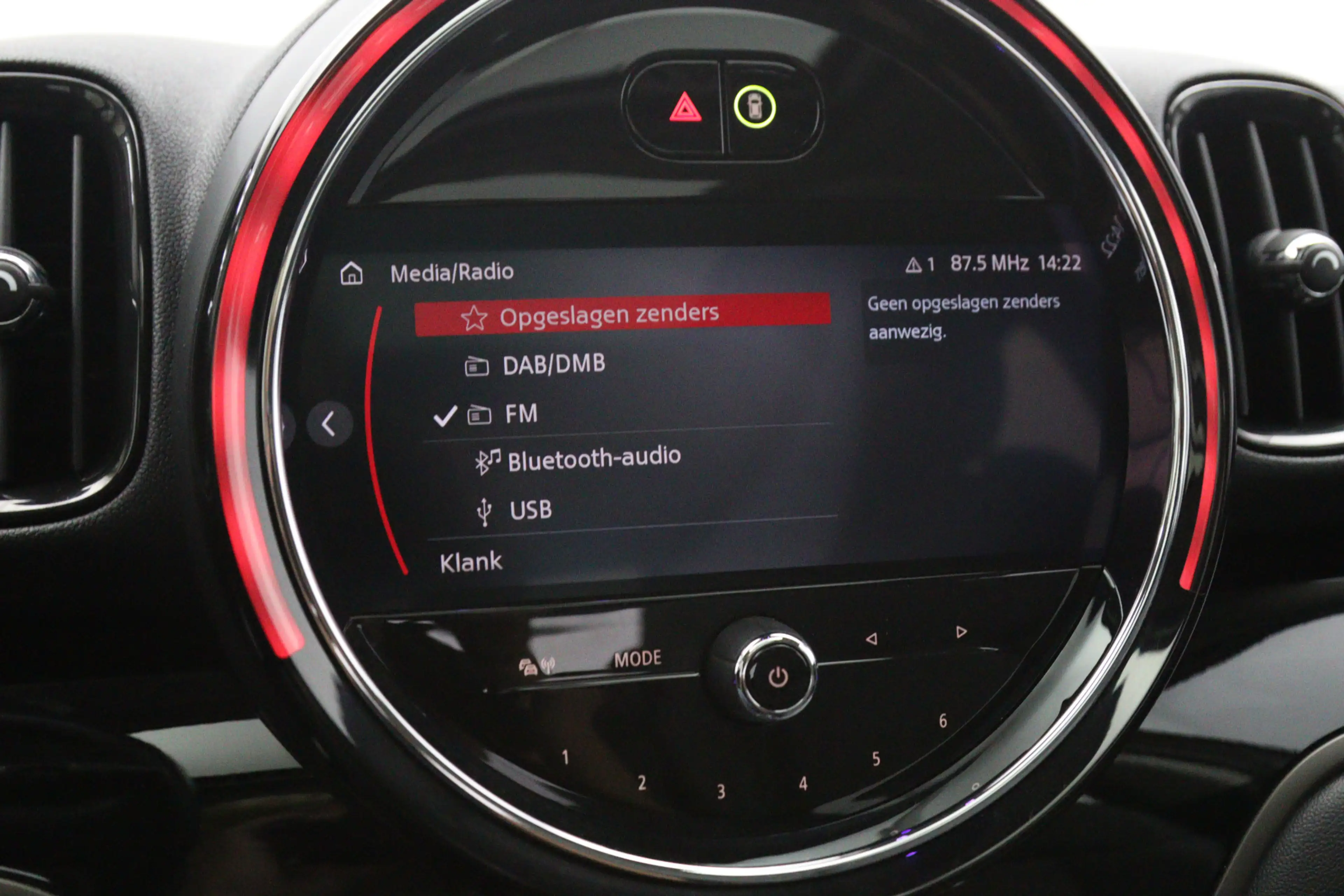 MINI Cooper Countryman 1.5 220 PK S E ALL4 Classic PHEV, Panoramadak, Har — photo 40