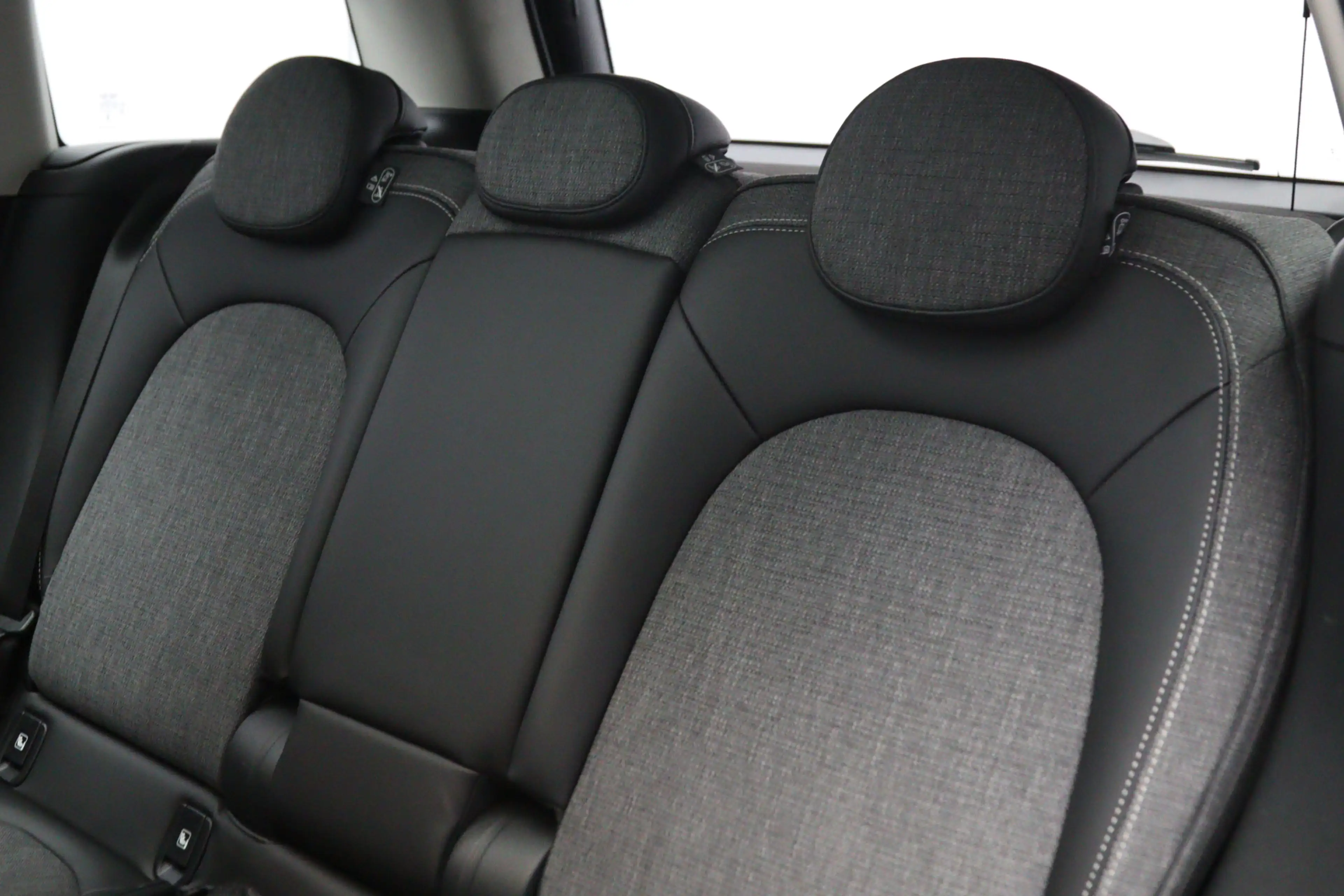 MINI Cooper Countryman 1.5 220 PK S E ALL4 Classic PHEV, Panoramadak, Har — photo 15