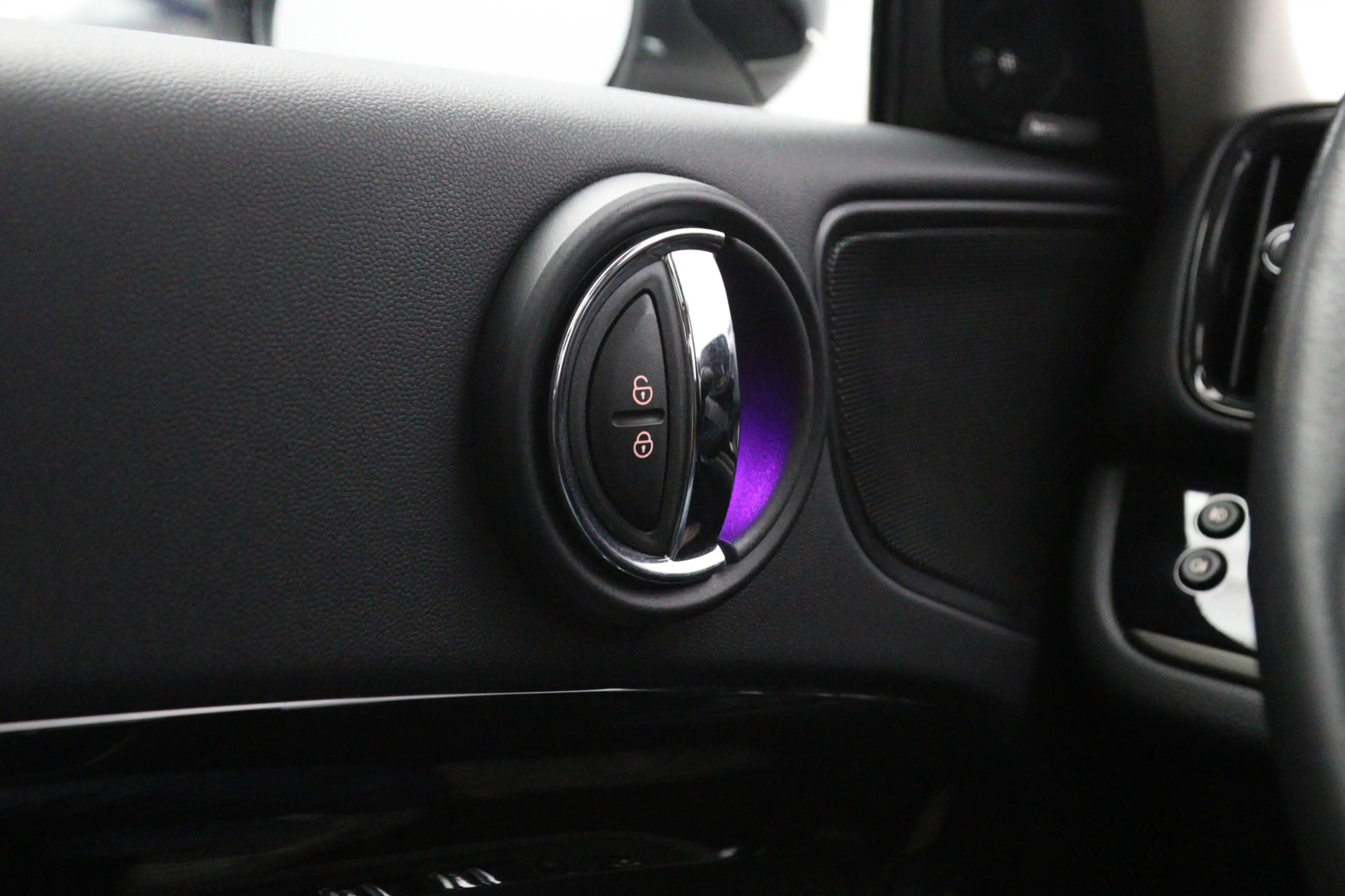 MINI Cooper Countryman 1.5 220 PK S E ALL4 Classic PHEV, Panoramadak, Har — photo 30
