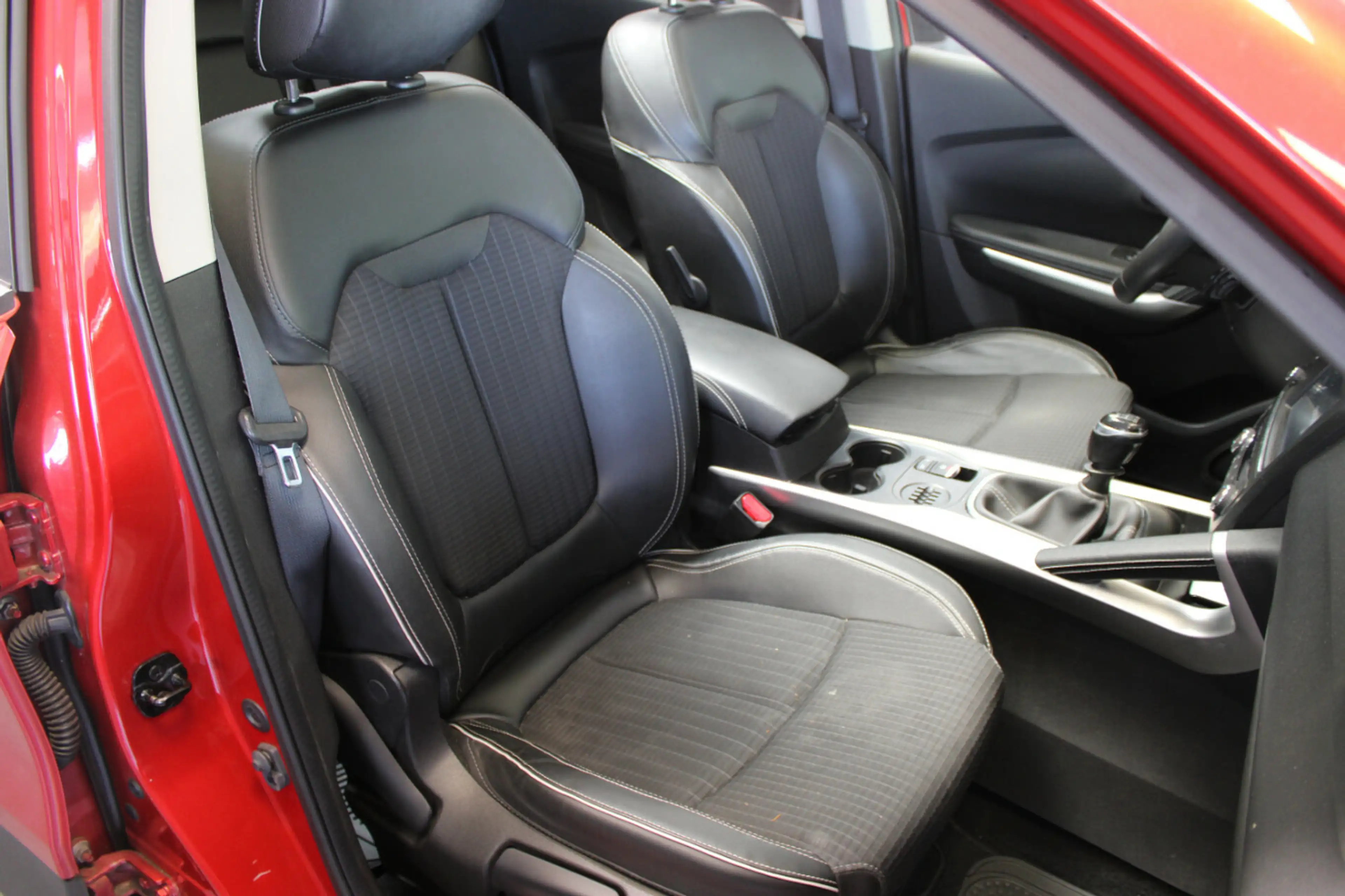 Renault Kadjar dCi 130 Bose Edition — photo 11