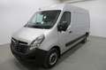 Opel MOVANO B 2.3 CDTI AUT. L2H2 |MY21|AC|NAV|CAM|DAB Silber - thumbnail 1