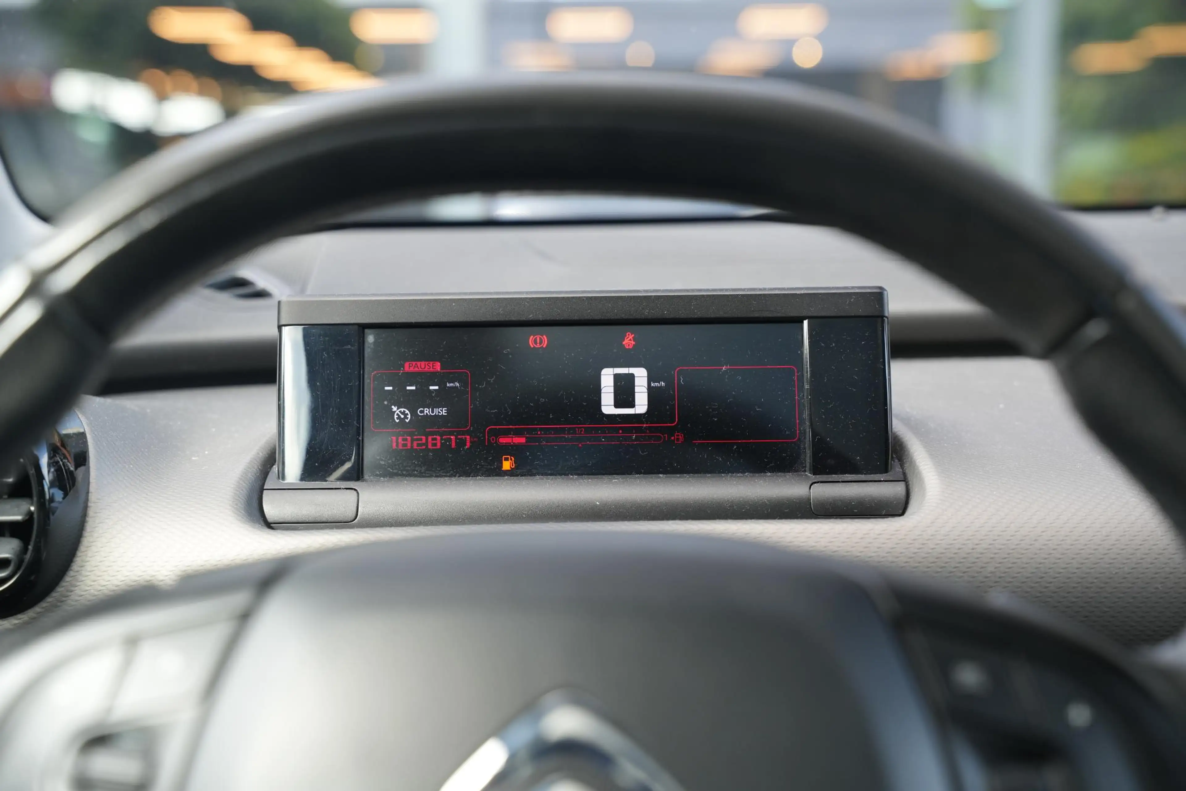 Citroen C4 Cactus 1.2 PureTech Business Plus — photo 4