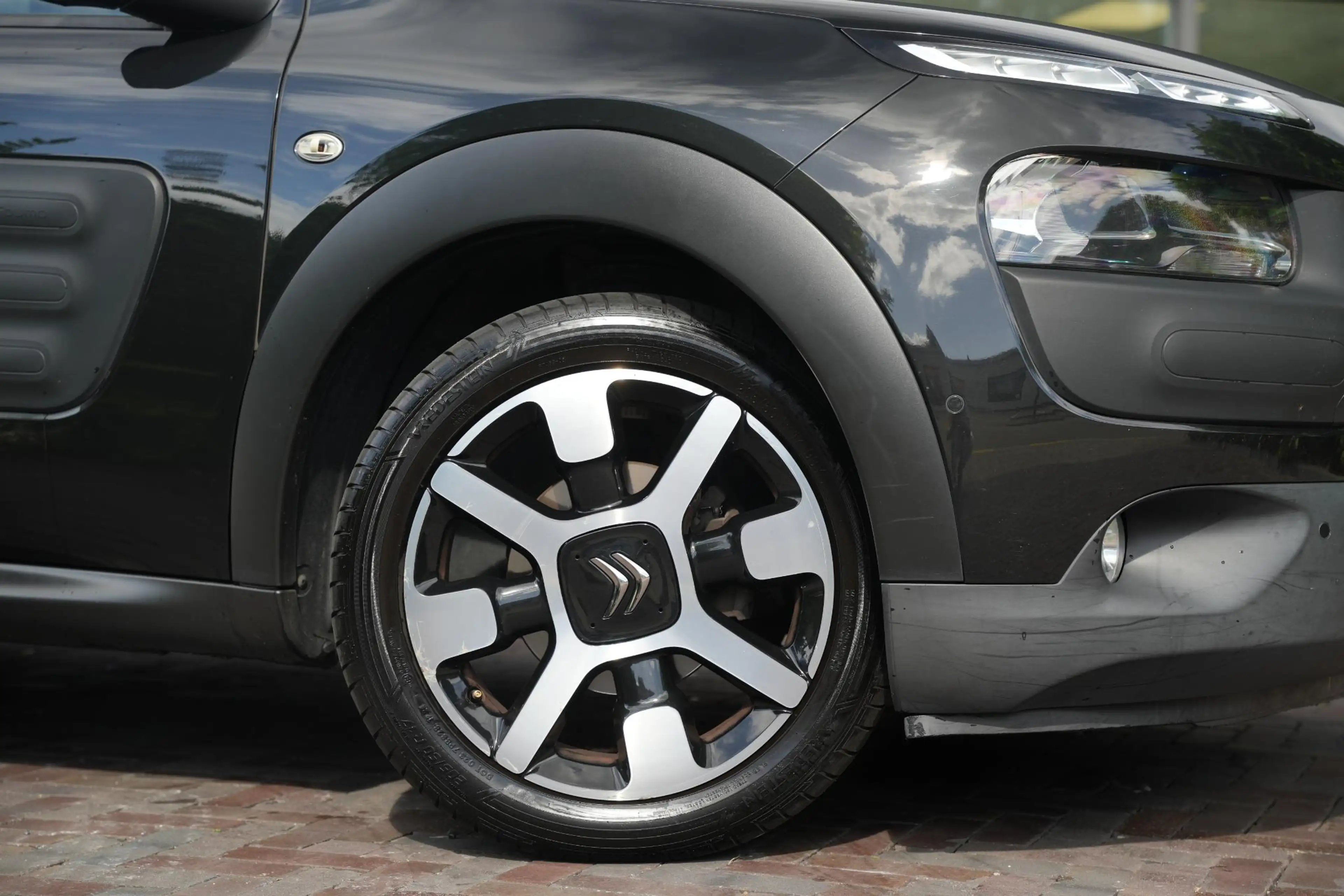 Citroen C4 Cactus 1.2 PureTech Business Plus — photo 13