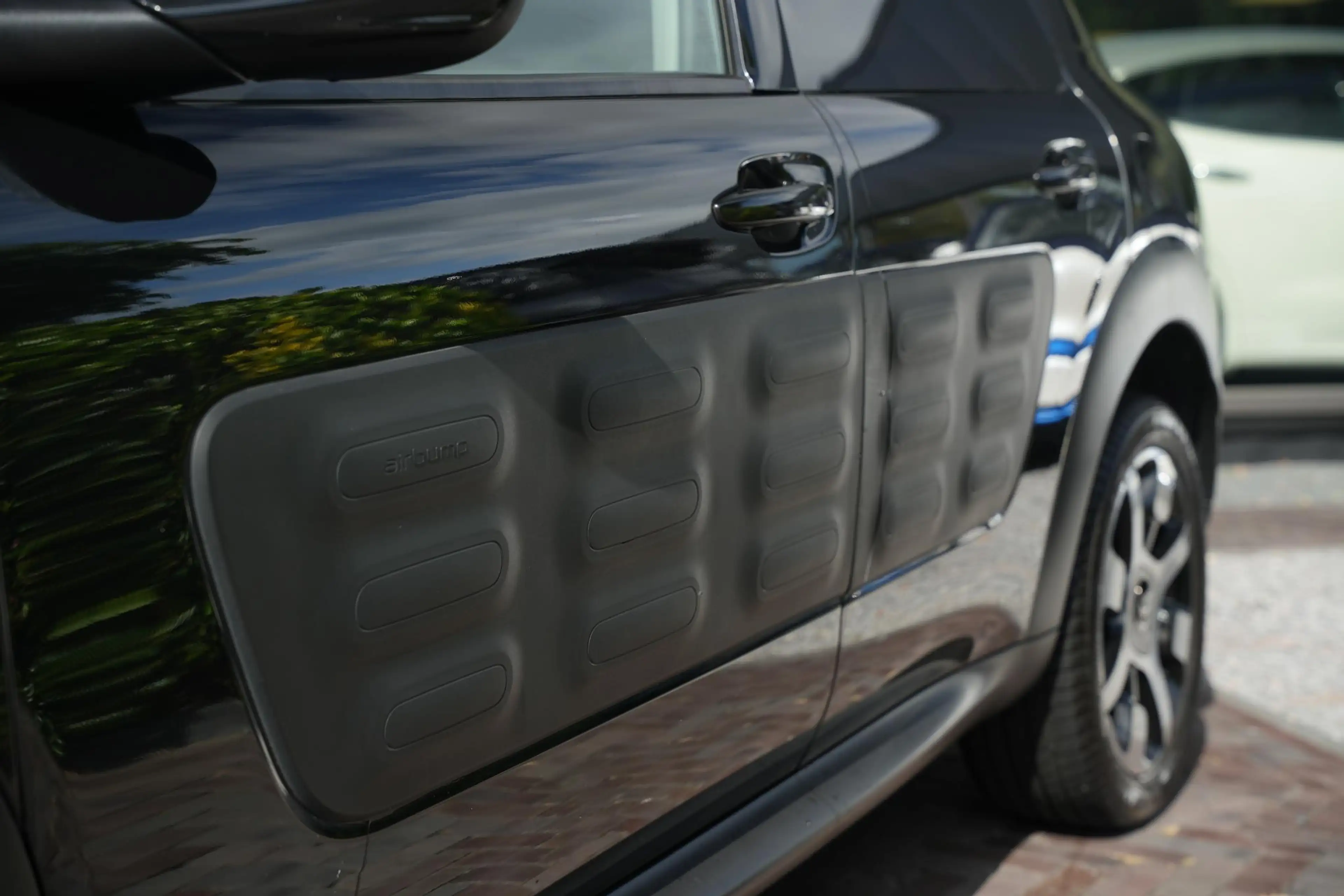 Citroen C4 Cactus 1.2 PureTech Business Plus — photo 17