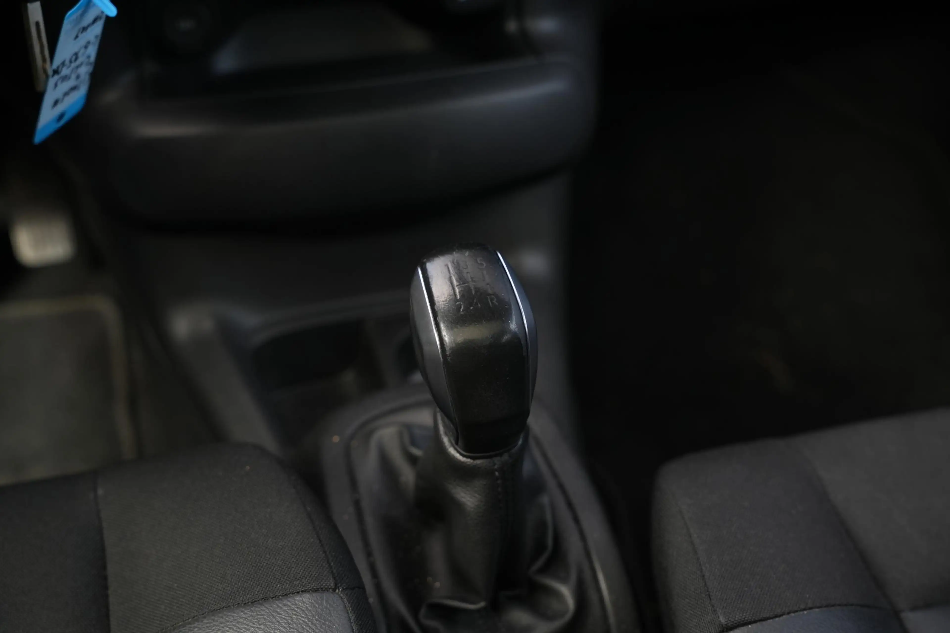 Citroen C4 Cactus 1.2 PureTech Business Plus — photo 21