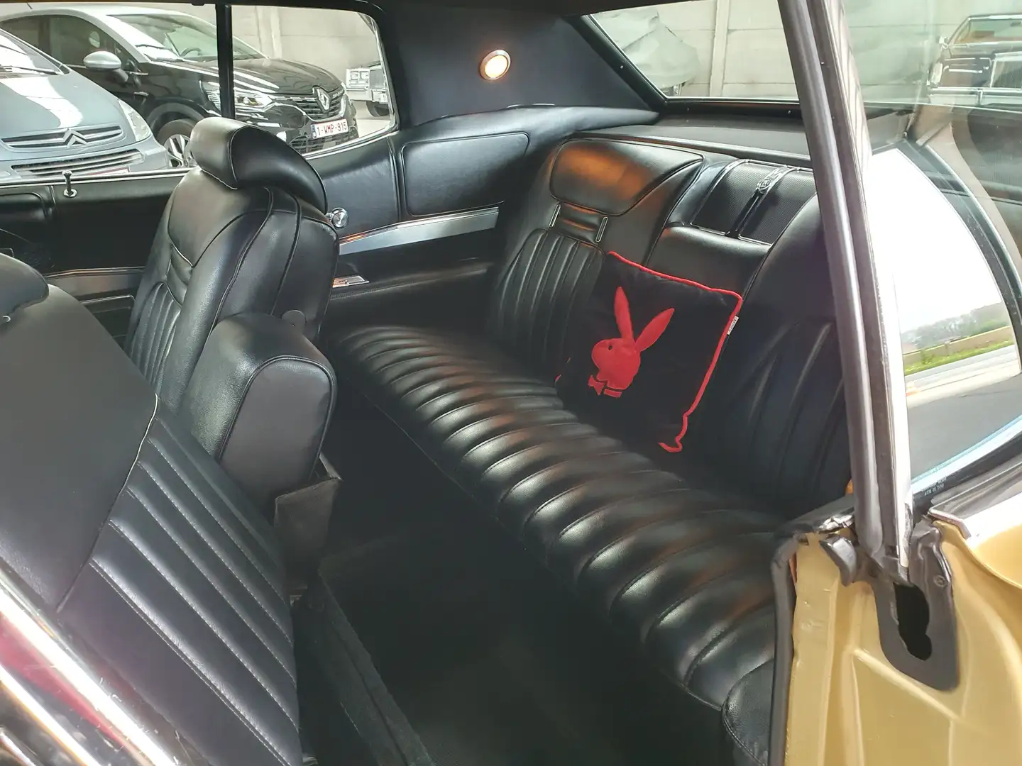 Buick Electra 225 Oro - 2