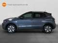 Volkswagen T-Cross 1.0 TSI Goal Bluetooth LED Klima Grau - thumbnail 4
