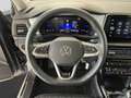 Volkswagen T-Cross 1.0 TSI Goal Bluetooth LED Klima Grau - thumbnail 12