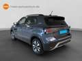 Volkswagen T-Cross 1.0 TSI Goal Bluetooth LED Klima Grau - thumbnail 6