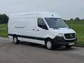 Mercedes-Benz Sprinter 317 L3H2 Maxi Navi Euro6 Wit - thumbnail 5