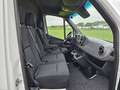 Mercedes-Benz Sprinter 317 L3H2 Maxi Navi Euro6 Wit - thumbnail 7