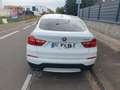 BMW X4 xDrive30d 258ch Lounge Plus A Blanc - thumbnail 2