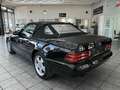Mercedes-Benz SL 500 V8, Leder, Xenon, Navi, Klimaautomatik Schwarz - thumbnail 17