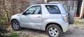 Suzuki Grand Vitara Grand Vitara II 2006 1.6 vvt 16v offroad 3p E5 Ezüst - thumbnail 6