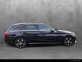 Mercedes-Benz C 180 C 180 T AVANTGARDE Exterieur/LED/SHZ/Klima Zwart - thumbnail 4