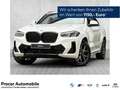 BMW X4 xDrive20d M Sport AHK HuD PANO DA PA ACC 19" Blanc - thumbnail 1