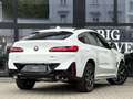 BMW X4 xDrive20d M Sport AHK HuD PANO DA PA ACC 19" Blanc - thumbnail 2