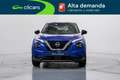 Nissan Juke 1.0 DIG-T Acenta 4x2 84kW Azul - thumbnail 2