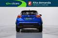 Nissan Juke 1.0 DIG-T Acenta 4x2 84kW Azul - thumbnail 4