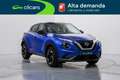 Nissan Juke 1.0 DIG-T Acenta 4x2 84kW Azul - thumbnail 3