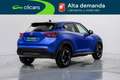Nissan Juke 1.0 DIG-T Acenta 4x2 84kW Azul - thumbnail 5