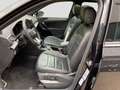 SEAT Tarraco 2.0TSI DSG 4Drive FR Beats AHK DCC Pano Schwarz - thumbnail 10