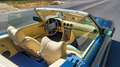 Mercedes-Benz SL 350 R107 Bleu - thumbnail 12