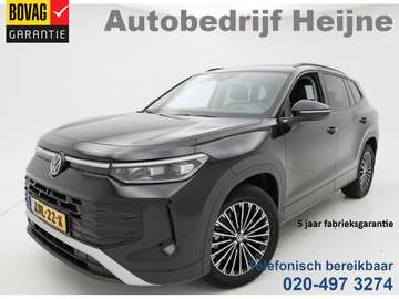 1.5 eTSI 150PK DSG LIFE 7-PERSOONS/TREKHAAK/FABRIE