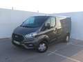 Ford Transit Custom FT 280 L1 Van Trend 105 Zwart - thumbnail 1