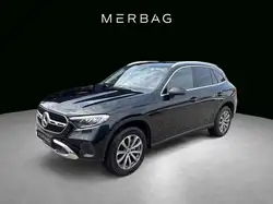 Mercedes-Benz GLC 300 d 4MATIC AVANTGARDE PANO AHK SOUND