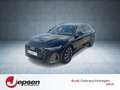 Audi A6 Avant TFSI S tr. S line Matrix 360° elHeck Schwarz - thumbnail 1