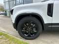Land Rover Defender 110 P400e PHEV BVA8 S Weiß - thumbnail 4