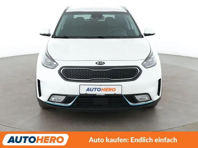 Kia Niro view 9
