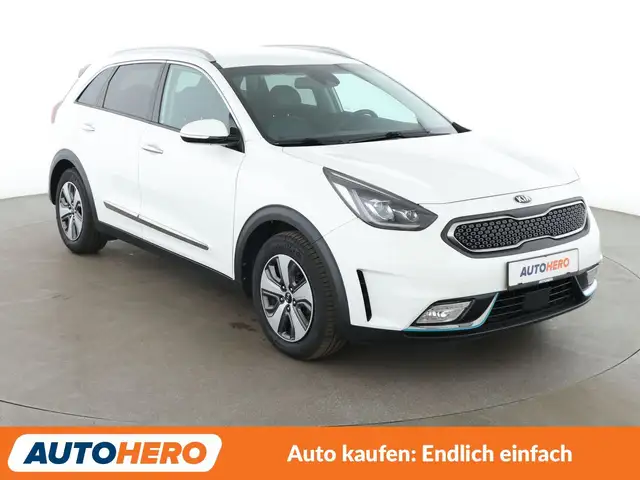 Kia Niro view 8