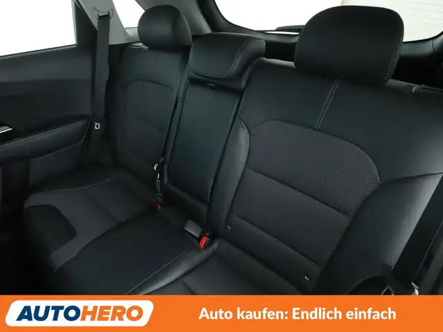 Kia Niro view 14
