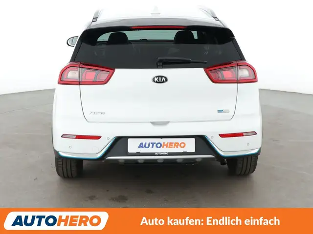 Kia Niro view 5