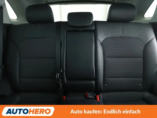 Kia Niro view 15
