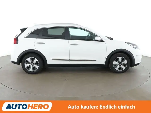 Kia Niro view 7