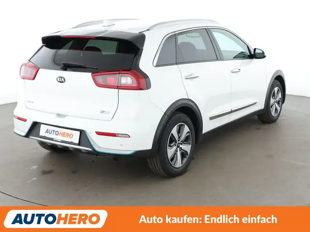 Kia Niro view 6