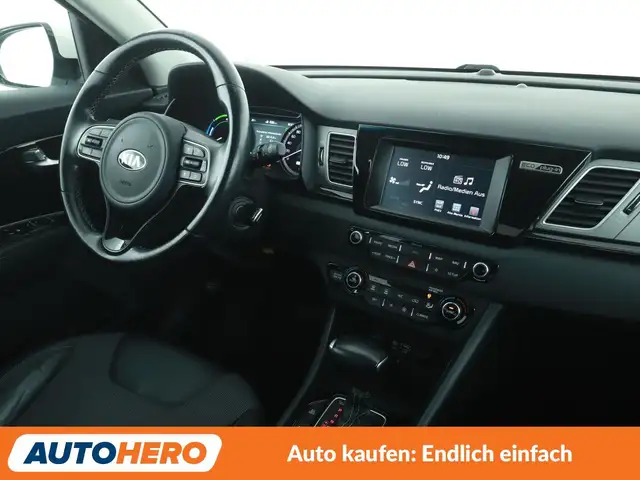 Kia Niro view 13