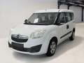 Opel Combo 1.6 CDTi 90CV PC-TN Elective Fehér - thumbnail 3