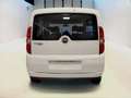 Opel Combo 1.6 CDTi 90CV PC-TN Elective Fehér - thumbnail 5
