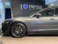 Audi A8 Sline 50 TDI quattro Gris - thumbnail 16