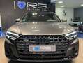 Audi A8 Sline 50 TDI quattro Gris - thumbnail 23