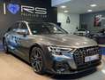 Audi A8 Sline 50 TDI quattro Gris - thumbnail 22