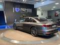 Audi A8 Sline 50 TDI quattro Gris - thumbnail 6