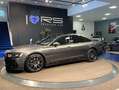 Audi A8 Sline 50 TDI quattro Gris - thumbnail 3